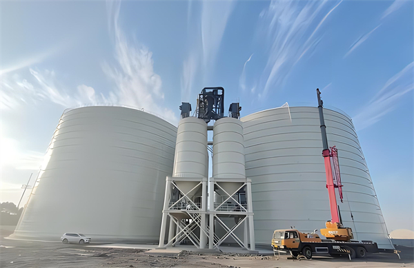 伽师大型钢板库